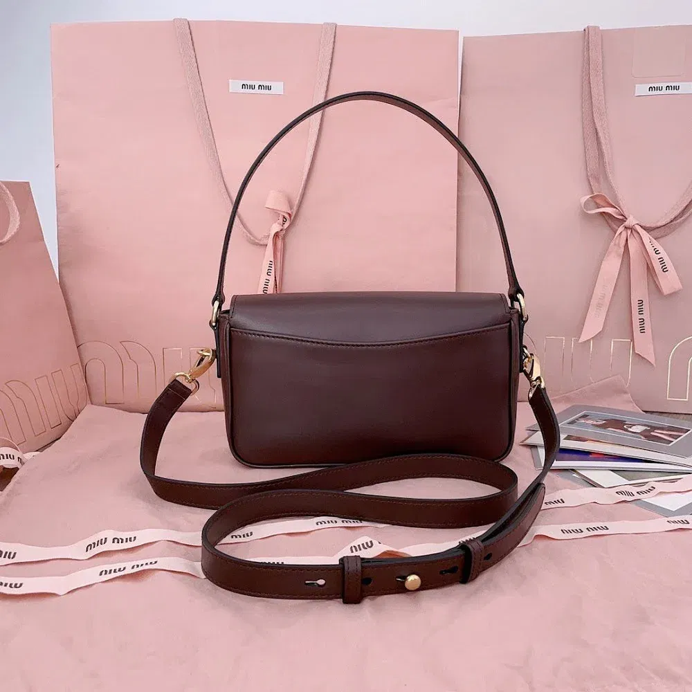 Luxury Bags Miun Miun Luxury Bag --122591 — image 3
