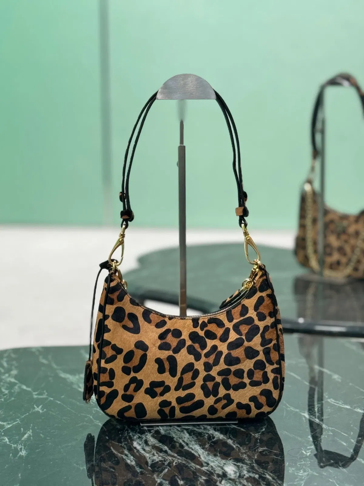 Luxury Bags - DESIGNER BAGS FOR WOMEN - AFFORDABLE LUXURY BAGS - 13827 — image 3