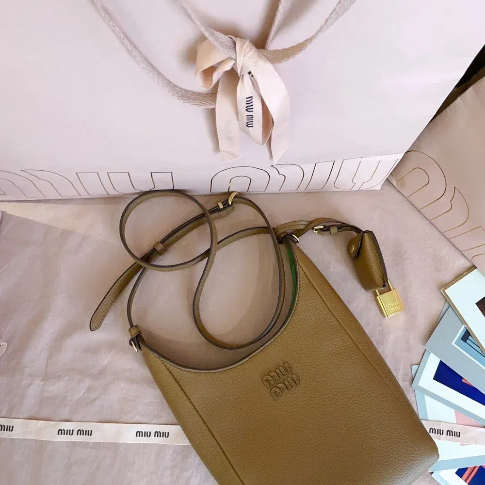 Luxury Bags Miun Miun Luxury Bag --122547 — image 6