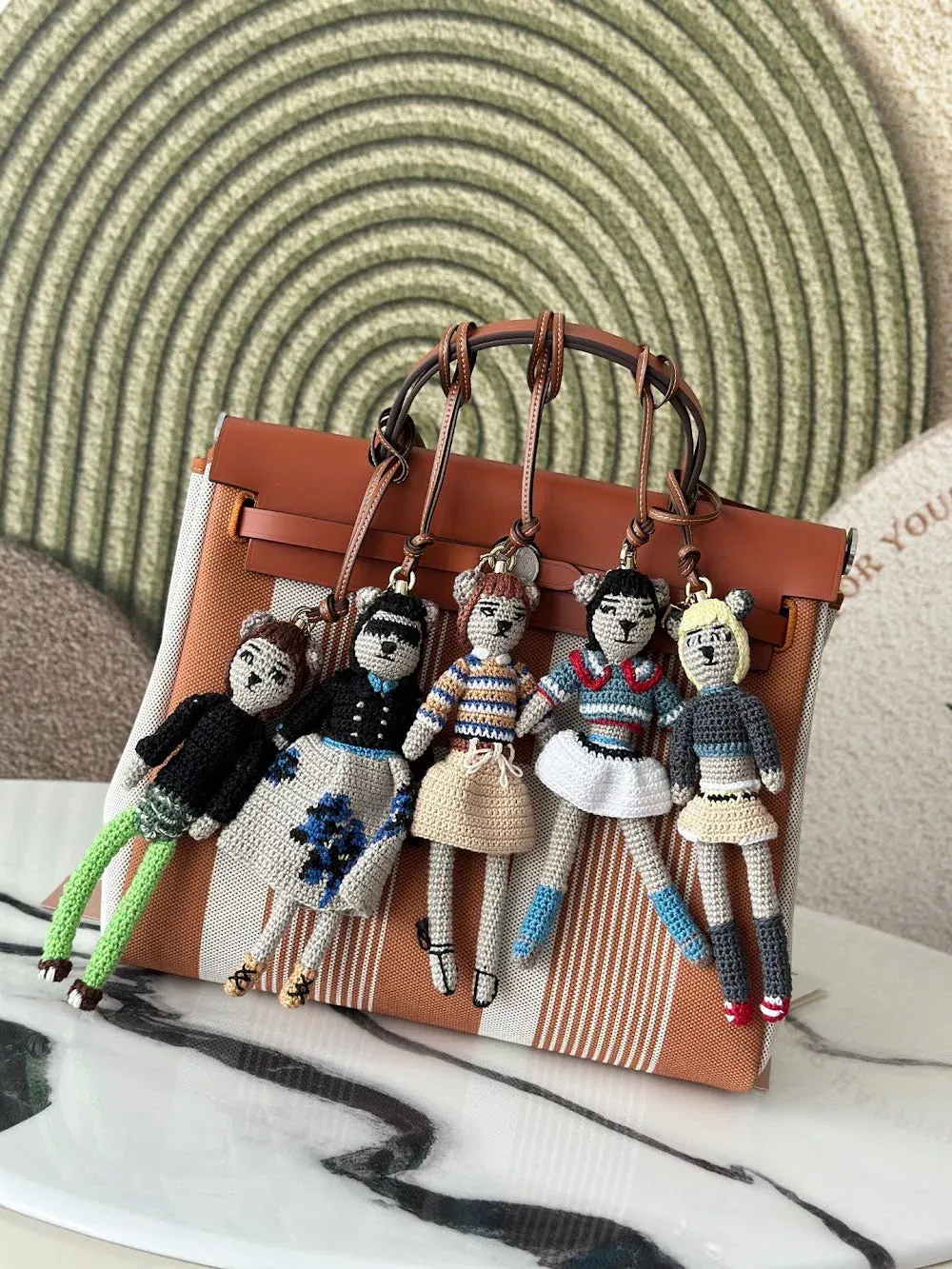 Luxury Bags Miun Miun Luxury Bag --122133