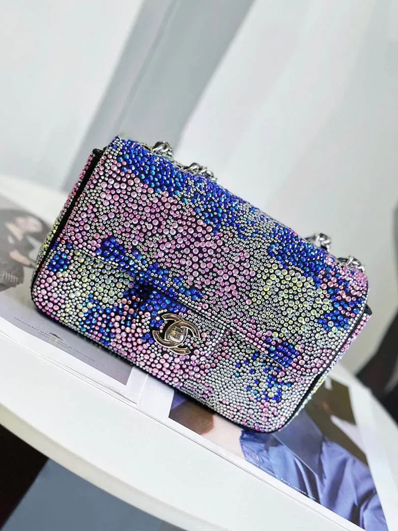 Luxury Bags - Premium Luxury Goods and Accessories - AFFORDABLE LUXURY BAGS - 17665