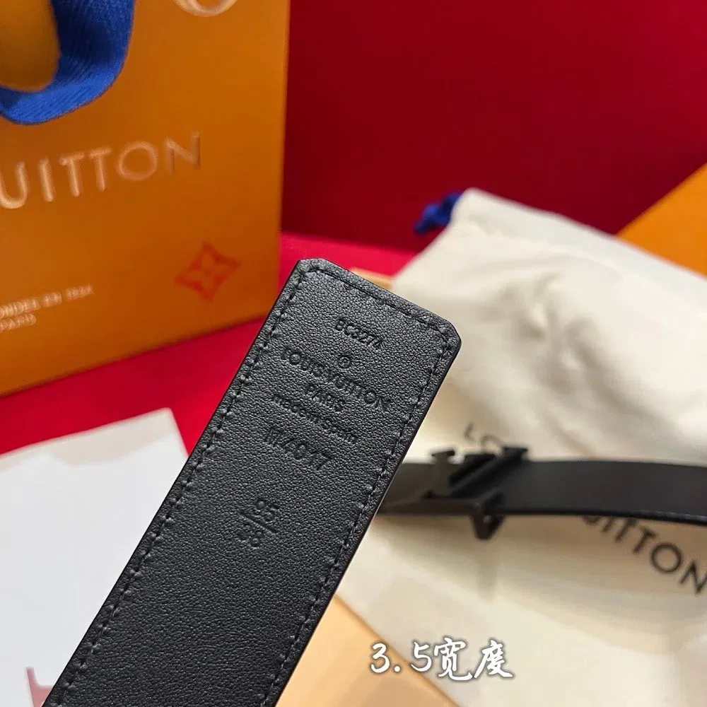 Luxury Bags ln Luxury Belt --100380 — image 5