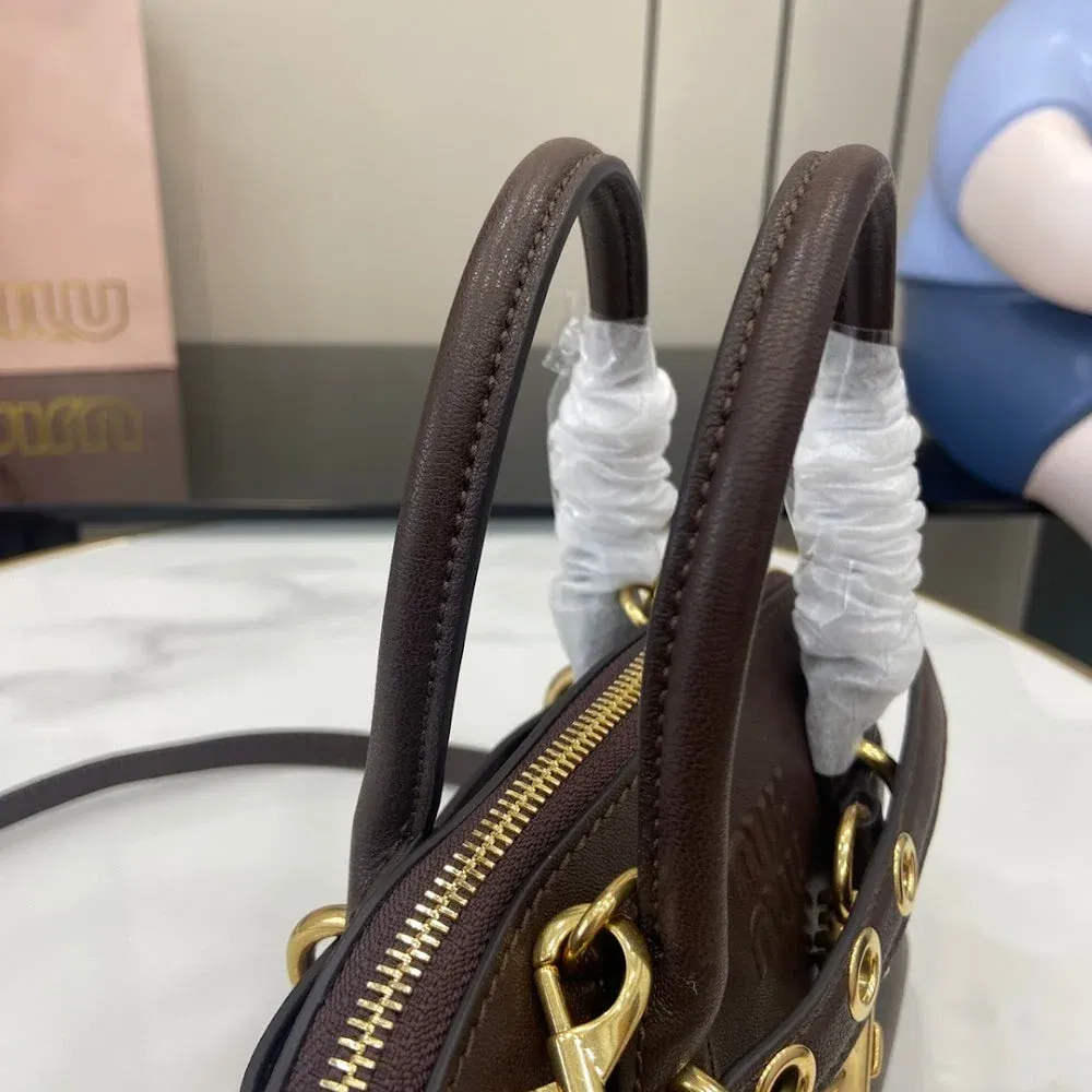 Luxury Bags Miun Miun Luxury Bag --122346 — image 8