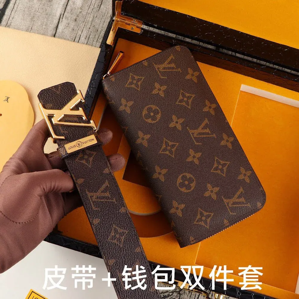Luxury Bags ln Luxury Belt --100529 — image 6