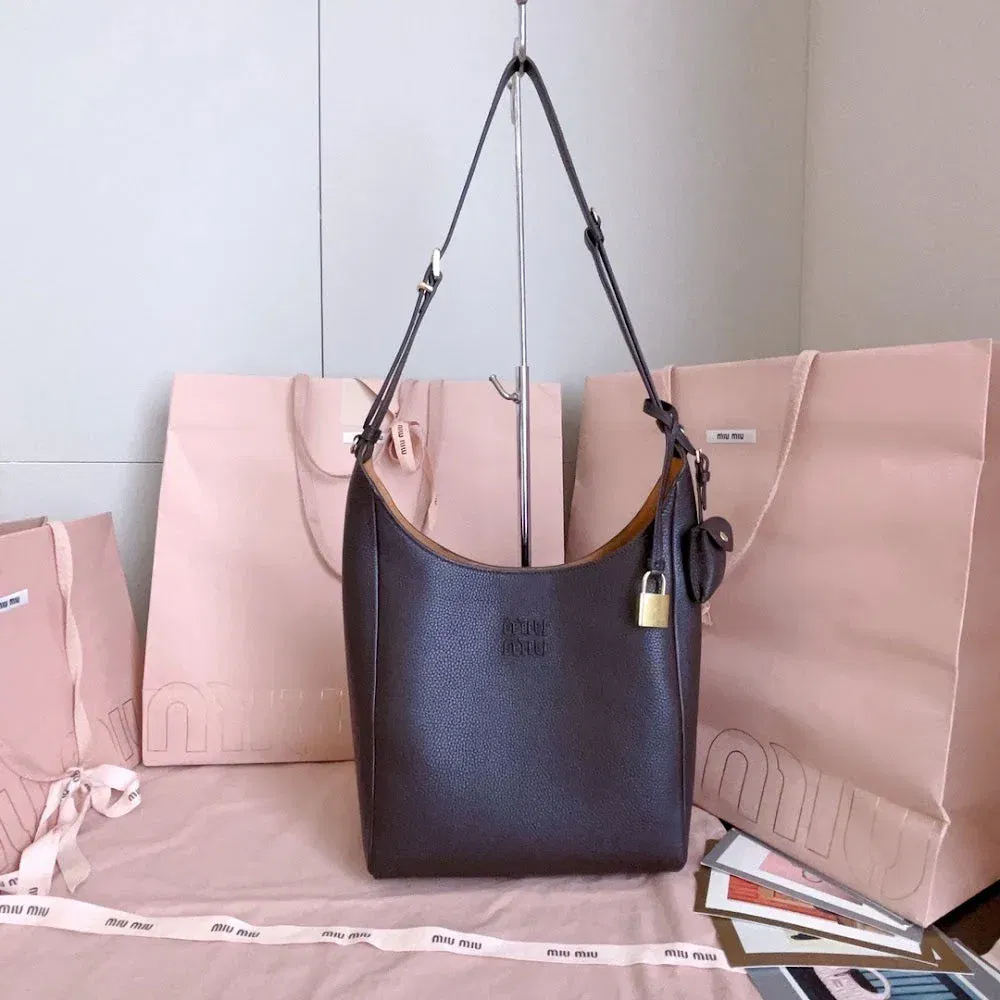 Luxury Bags Miun Miun Luxury Bag --122627