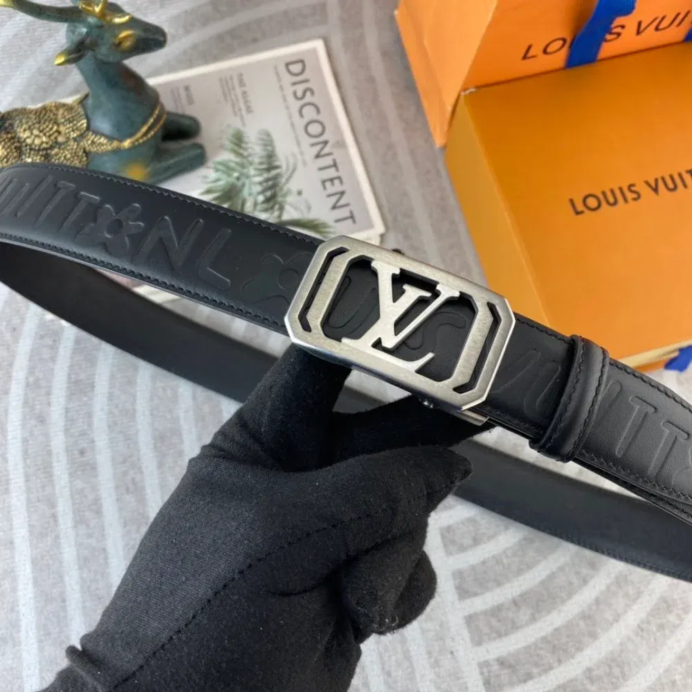 Luxury Bags ln Luxury Belt --100412