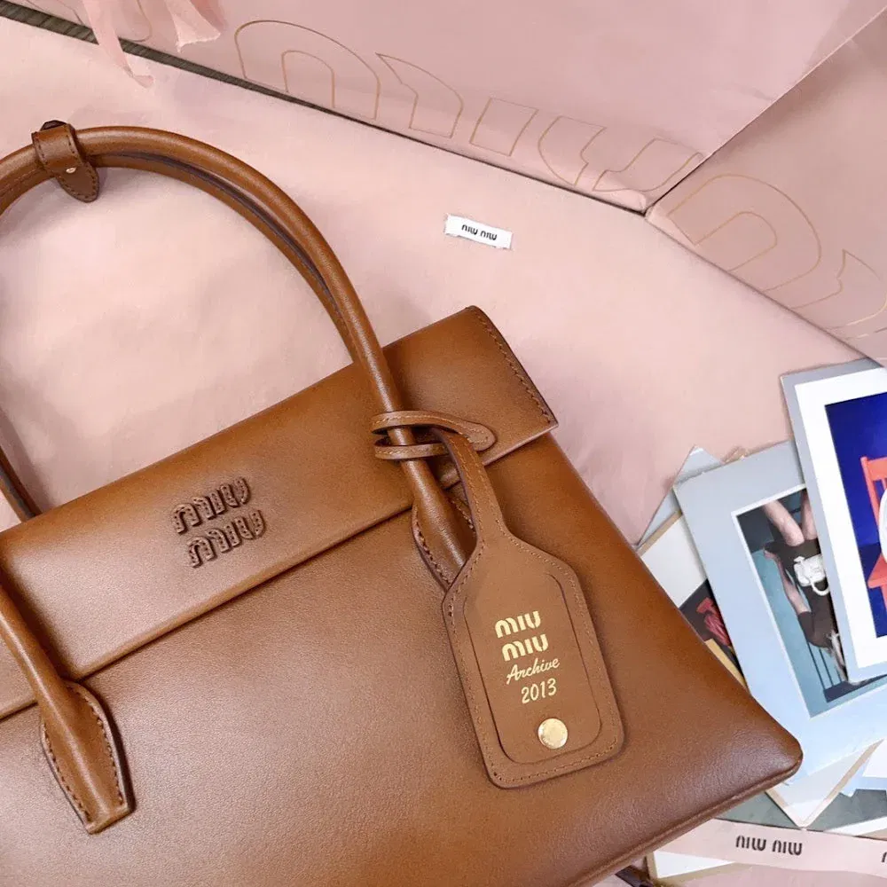 Luxury Bags Miun Miun Luxury Bag --122278 — image 5