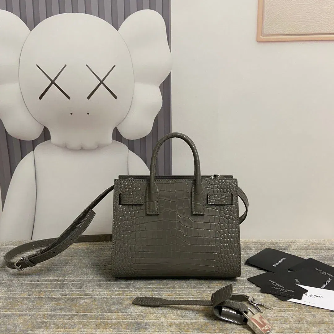 Luxury Bags - DESIGNER BAGS FOR WOMEN - AFFORDABLE LUXURY BAGS - 15147 — image 9