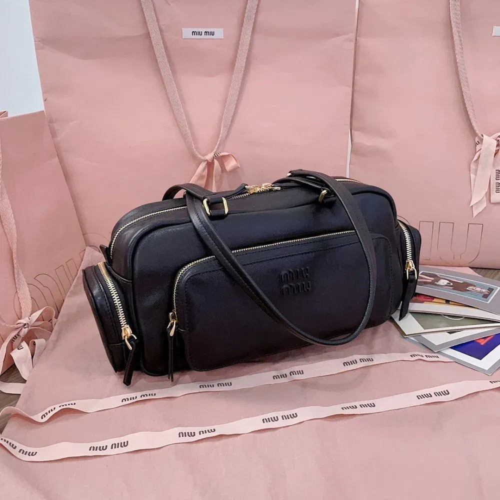 Luxury Bags Miun Miun Luxury Bag --122393 — image 9