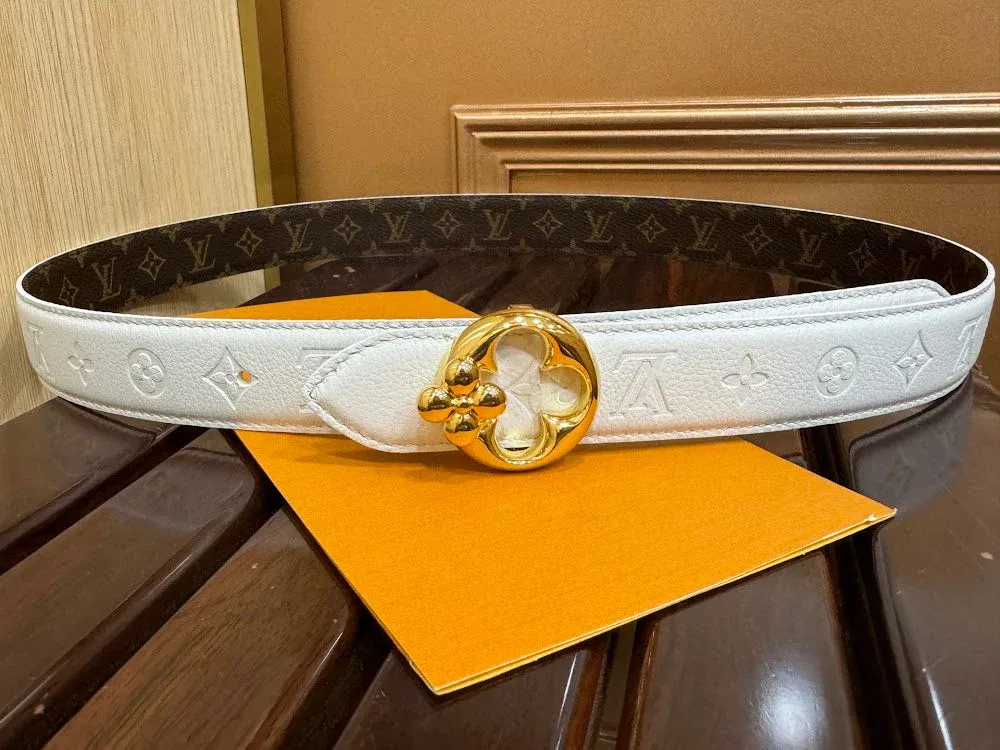 Luxury Bags ln Luxury Belt --100270