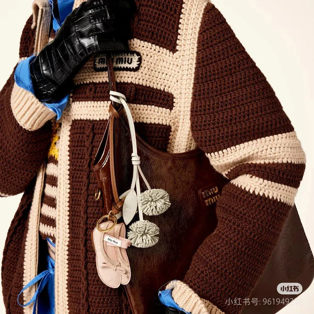Luxury Bags Miun Miun Luxury Bag --122146 — image 7