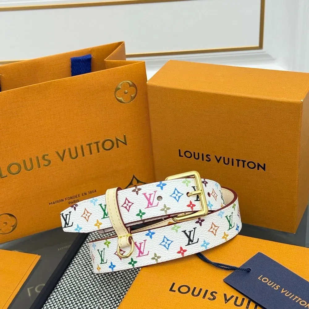 Luxury Bags ln Luxury Belt --100329