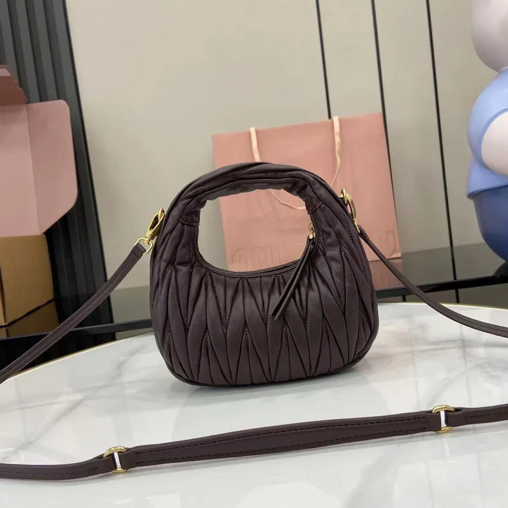 Luxury Bags Miun Miun Luxury Bag --122156 — image 3