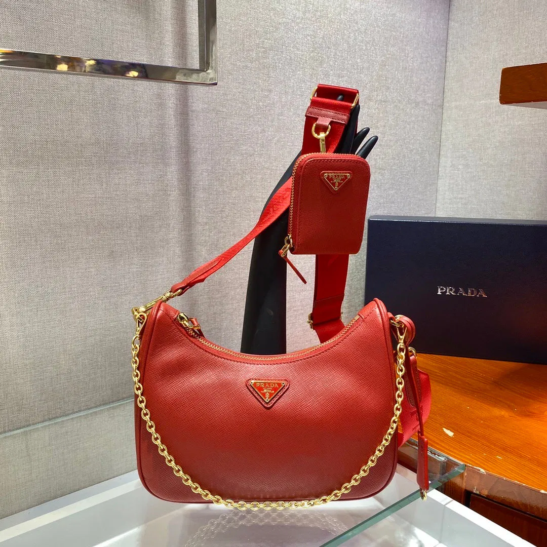 Luxury Bags - DESIGNER BAGS FOR WOMEN - AFFORDABLE LUXURY BAGS - 13679