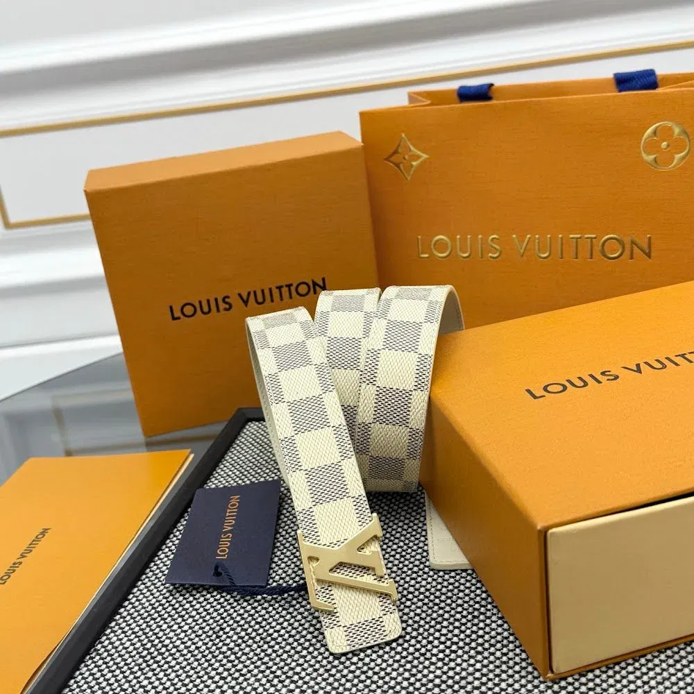 Luxury Bags ln Luxury Belt --100247