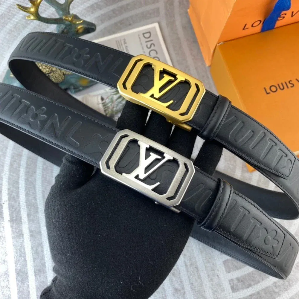 Luxury Bags ln Luxury Belt --100414 — image 9