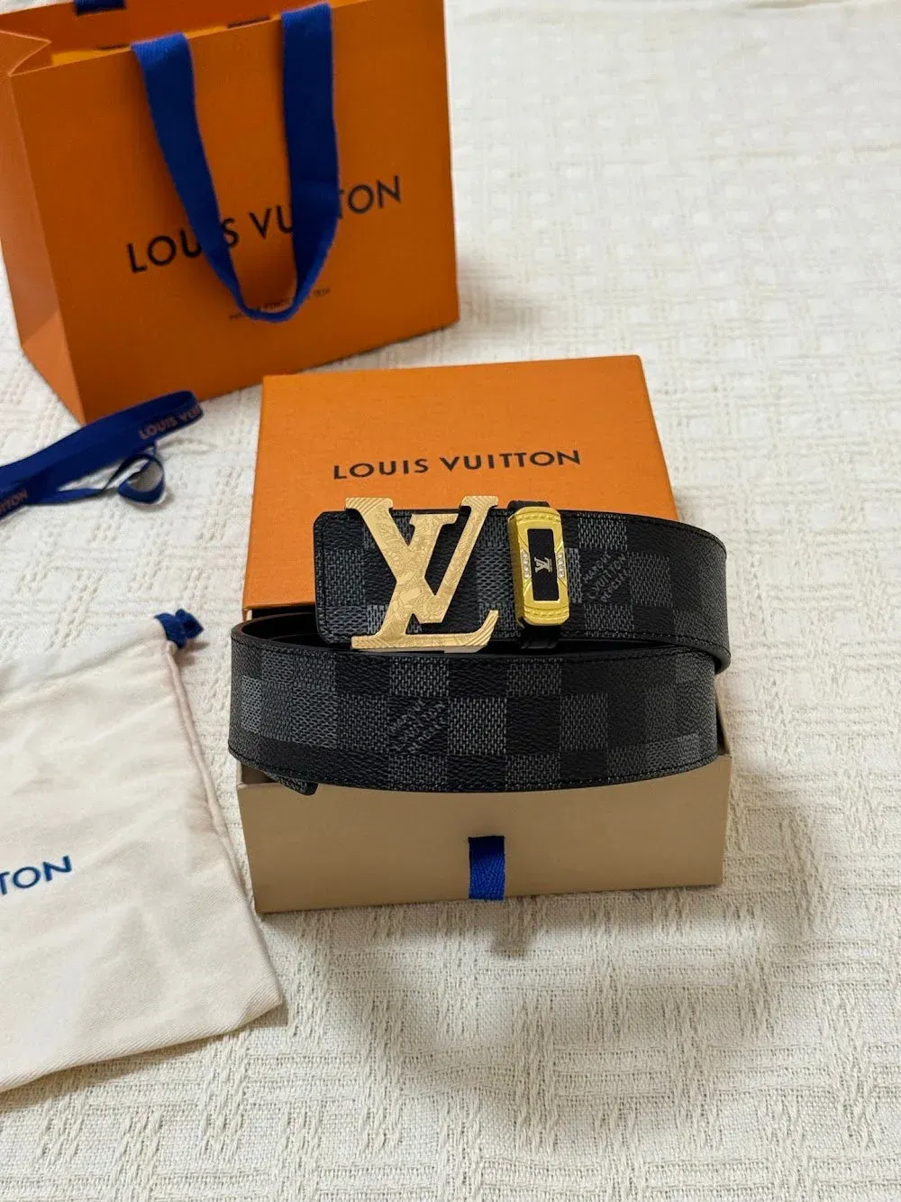 Luxury Bags ln Luxury Belt --100457