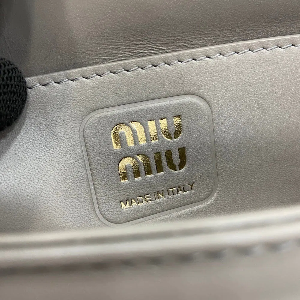 Luxury Bags Miun Miun Luxury Bag --122359 — image 9