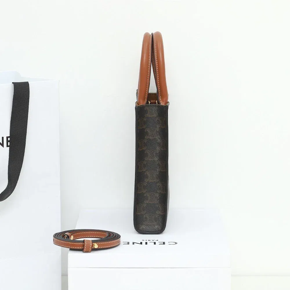 Luxury Bags Celine Luxury Bag --112296 — image 3