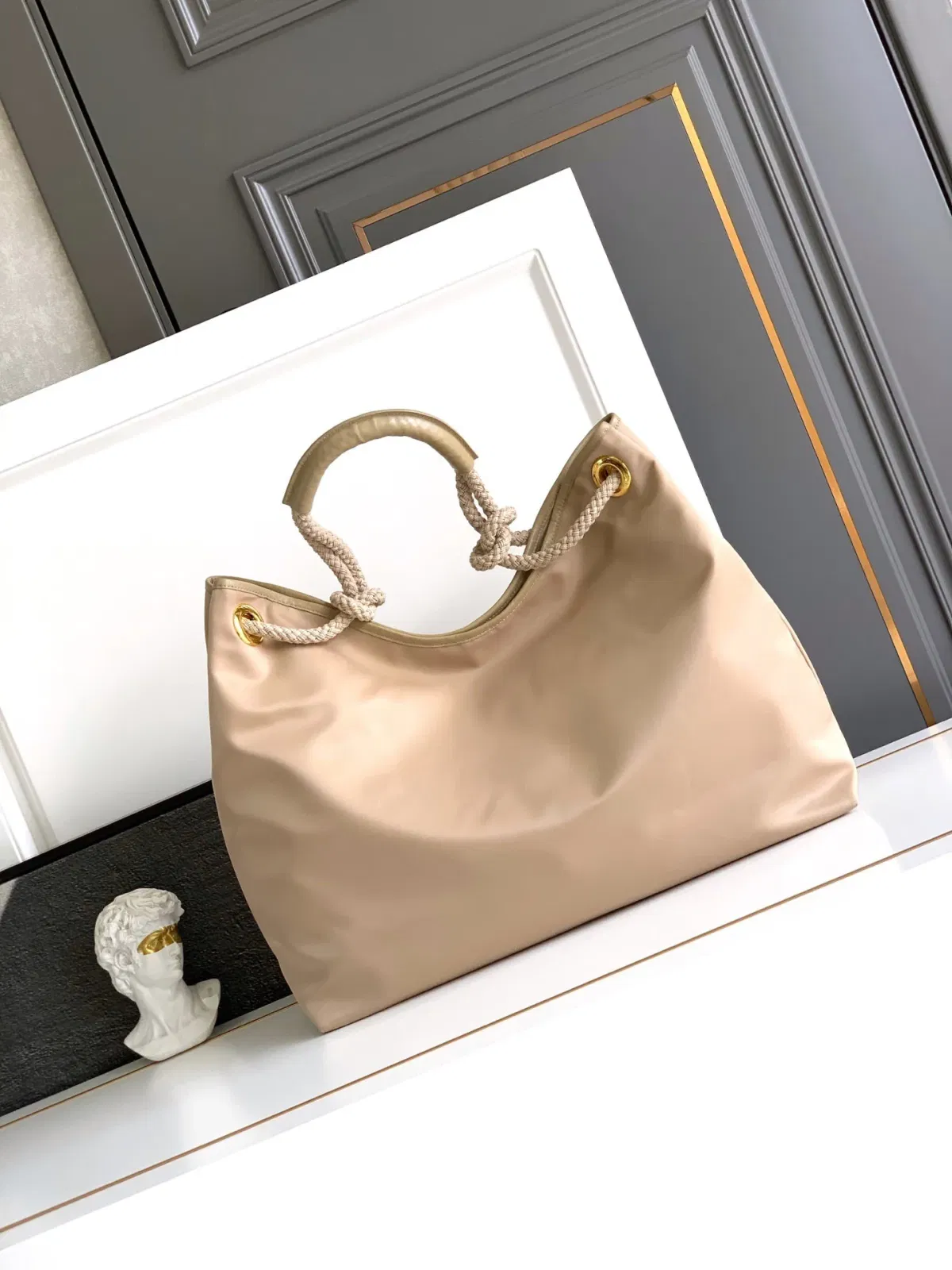 Luxury Bags - DESIGNER BAGS FOR WOMEN - AFFORDABLE LUXURY BAGS - 14063 — image 3