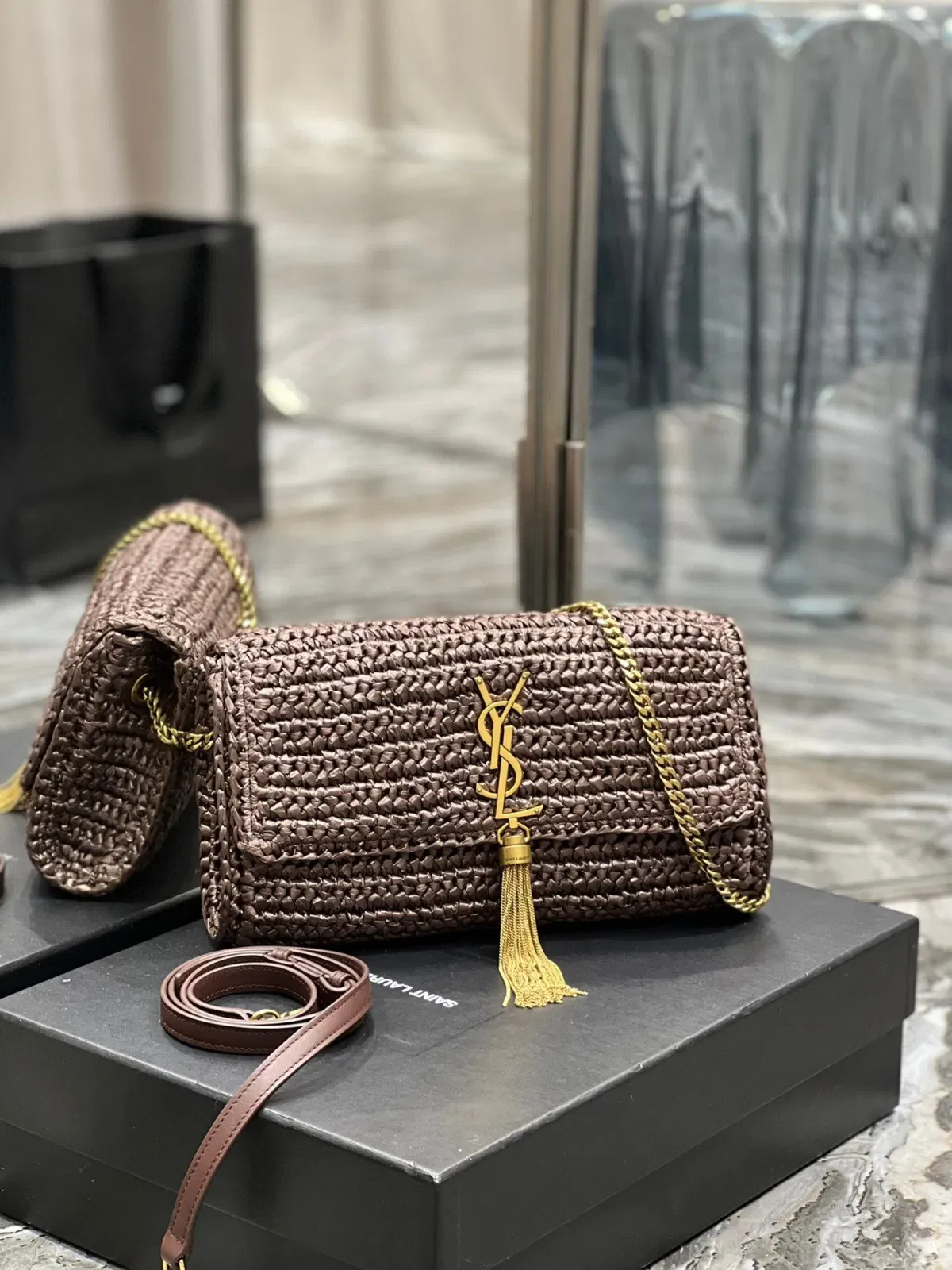 Luxury Bags - Premium Luxury Goods and Accessories - AFFORDABLE LUXURY BAGS - 15325 — image 2