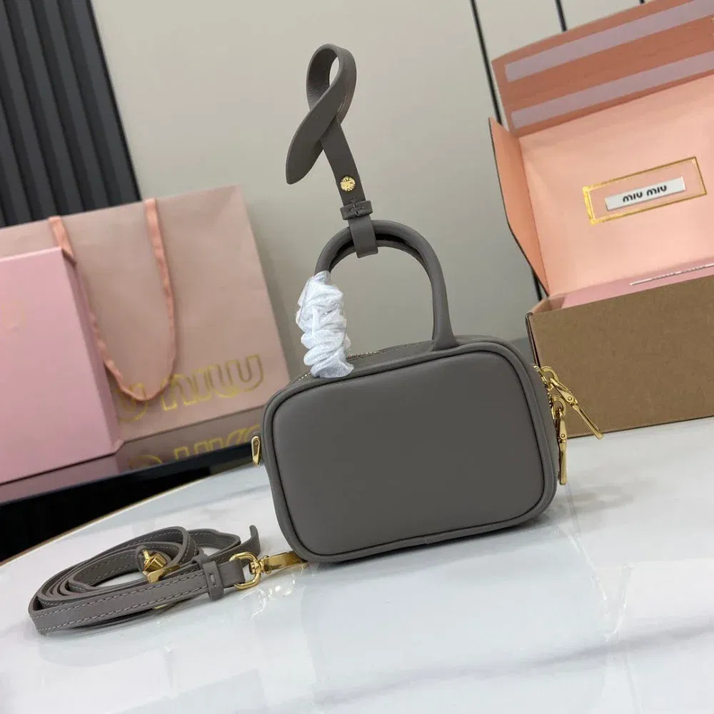 Luxury Bags Miun Miun Luxury Bag --122200 — image 3