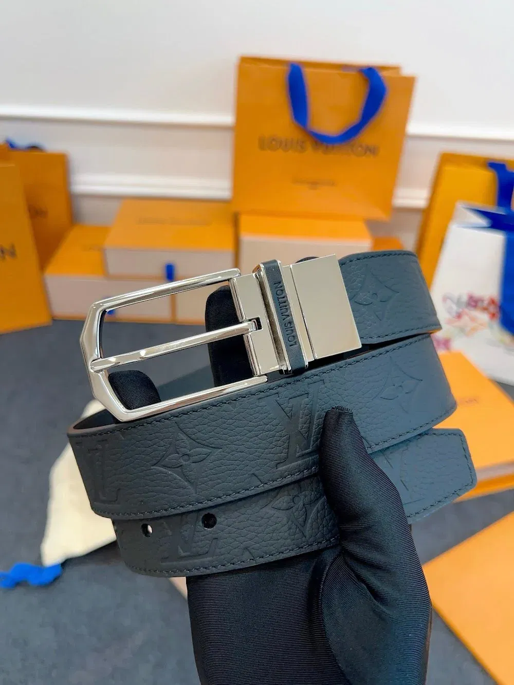 Luxury Bags ln Luxury Belt --100508