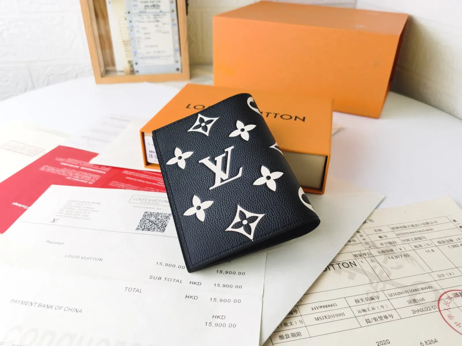 Luxury Bags Elite Carryalls — image 2