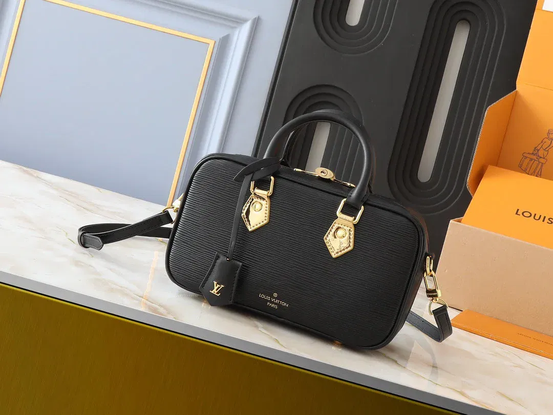 Luxury Bags Elite Carryalls