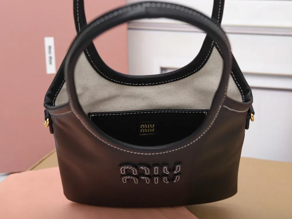 Luxury Bags Miun Miun Luxury Bag --122275 — image 8