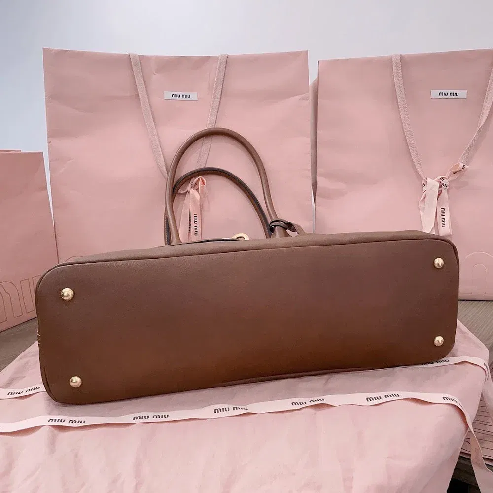 Luxury Bags Miun Miun Luxury Bag --122456 — image 4