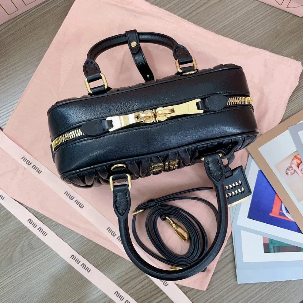 Luxury Bags Miun Miun Luxury Bag --122476 — image 7