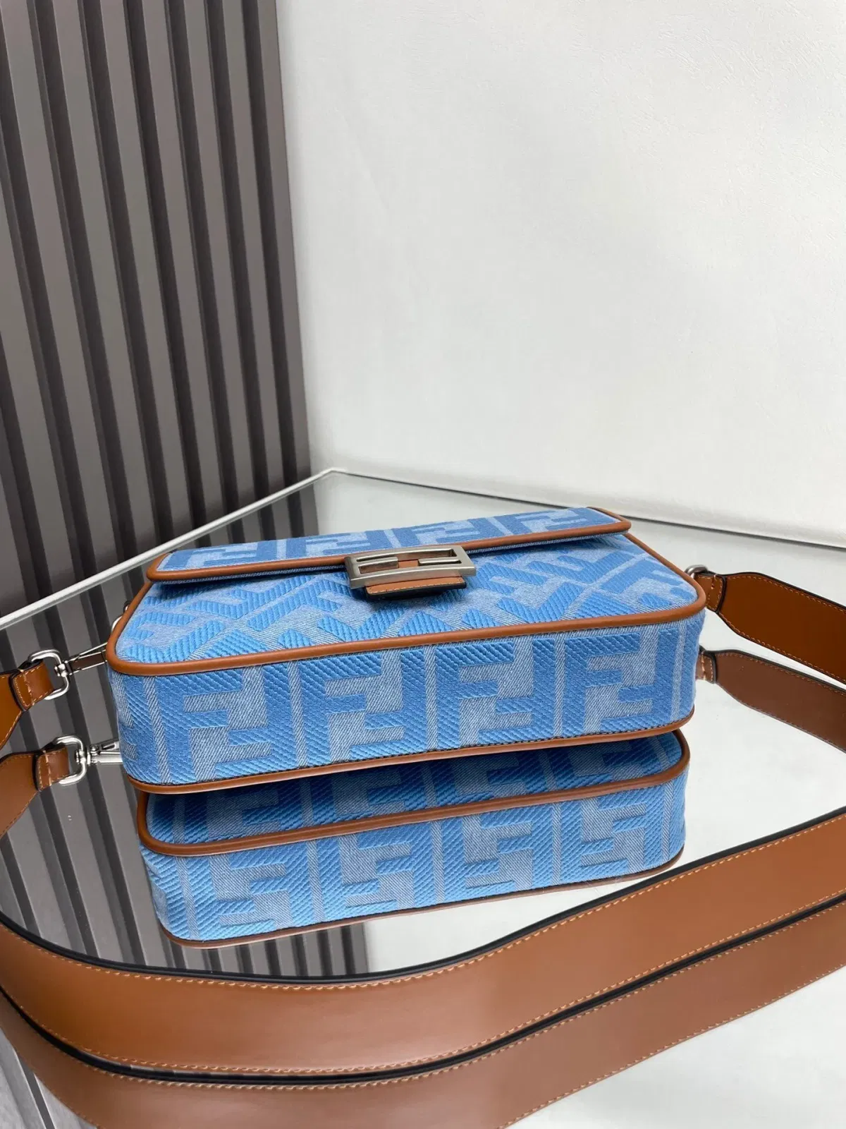 Luxury Bags Bags - DESIGNER BAGS FOR WOMEN - AFFORDABLE LUXURY BAGS - 19295 — image 5