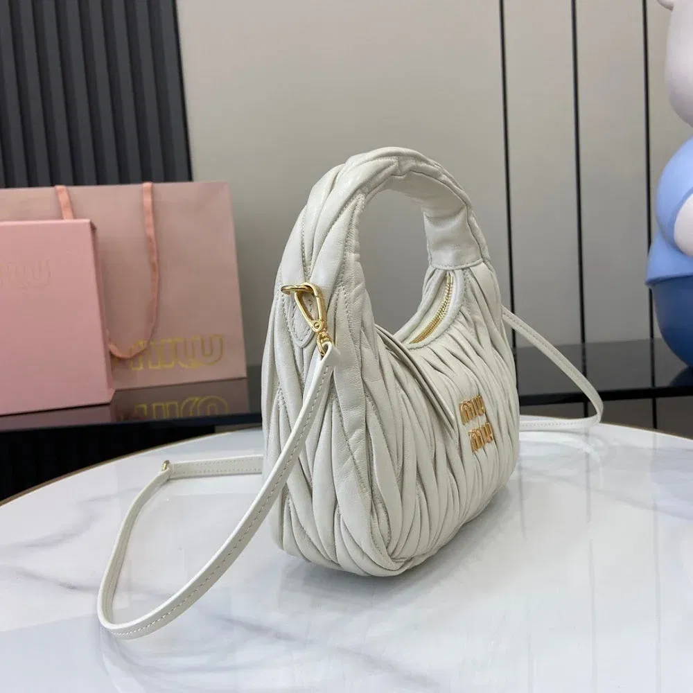 Luxury Bags Miun Miun Luxury Bag --122170 — image 2