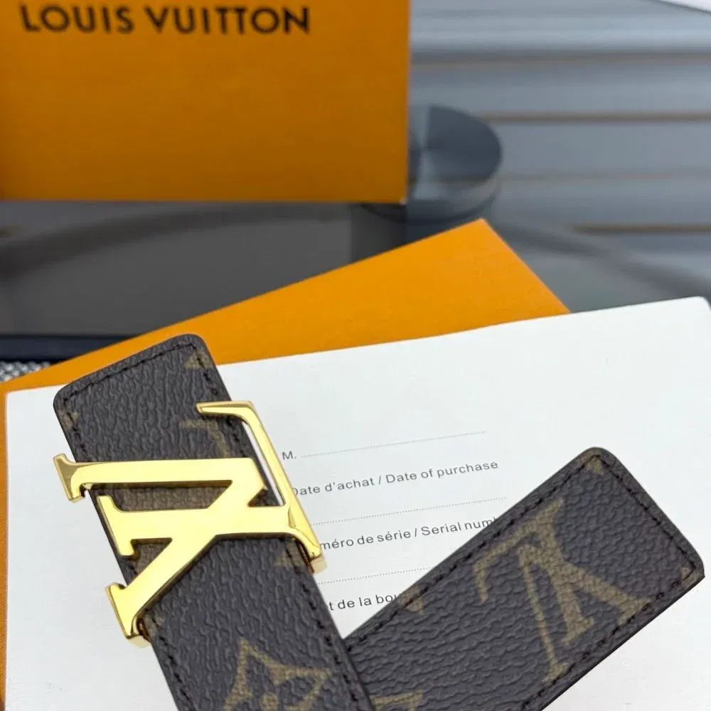 Luxury Bags ln Luxury Belt --100480 — image 6