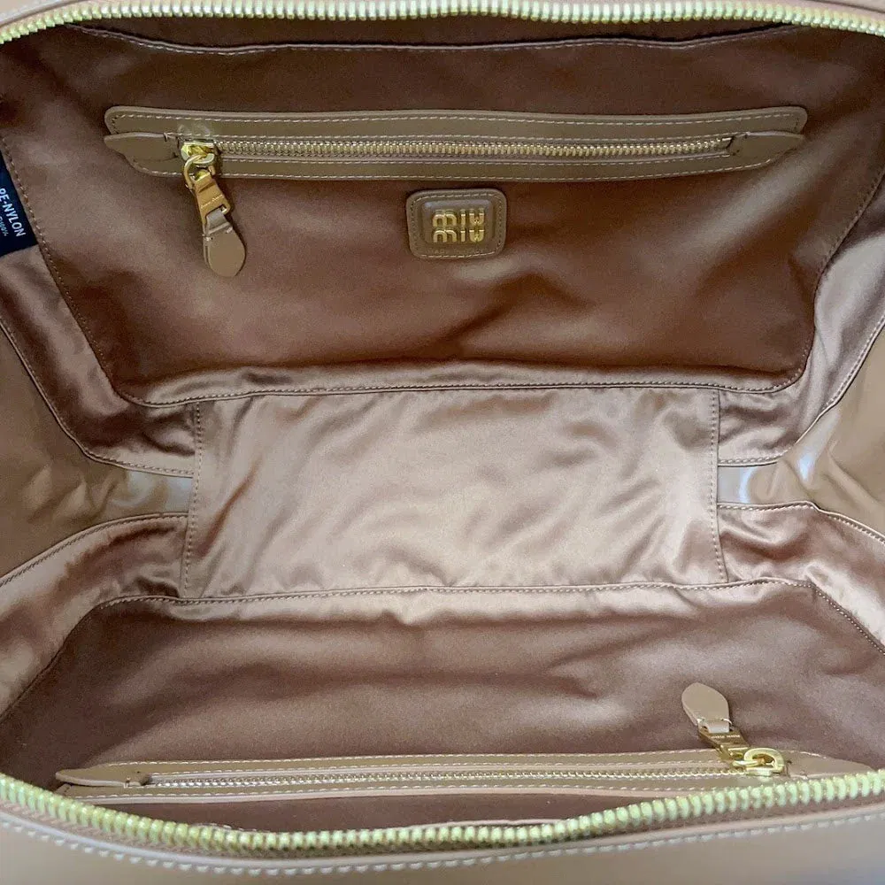 Luxury Bags Miun Miun Luxury Bag --122413 — image 8