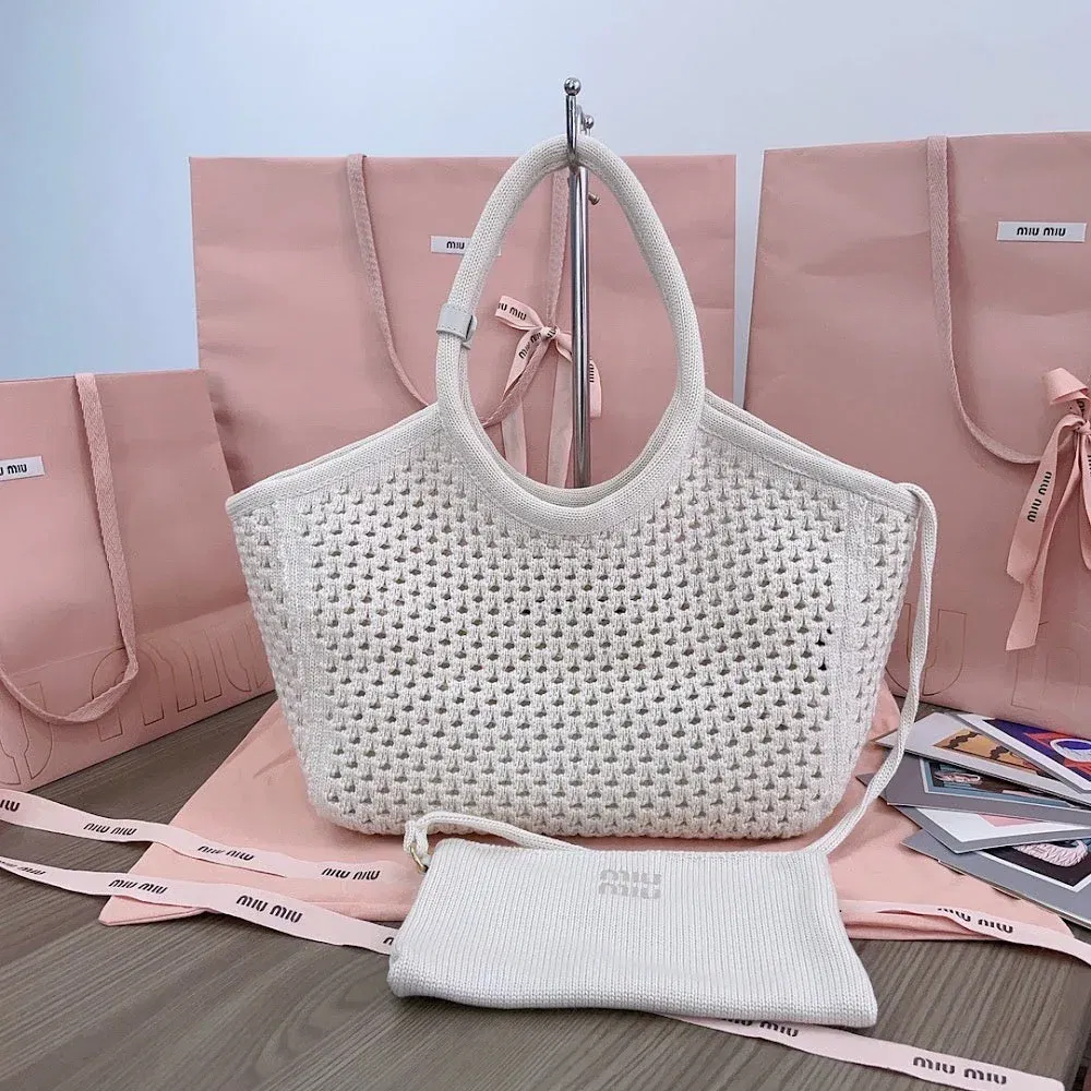 Luxury Bags Miun Miun Luxury Bag --122446 — image 3