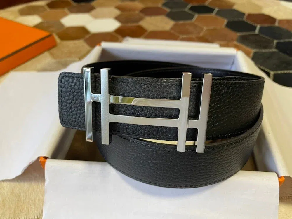 Luxury Bags Hermesn Luxury Belt --105981 — image 7