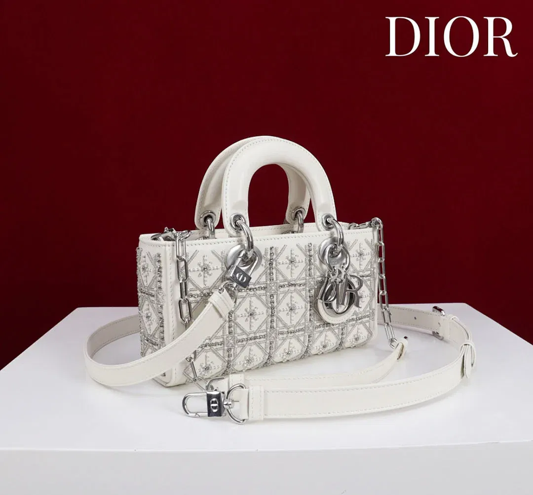 Luxury Bags - DESIGNER BAGS FOR WOMEN - AFFORDABLE LUXURY BAGS - 18979 — image 8