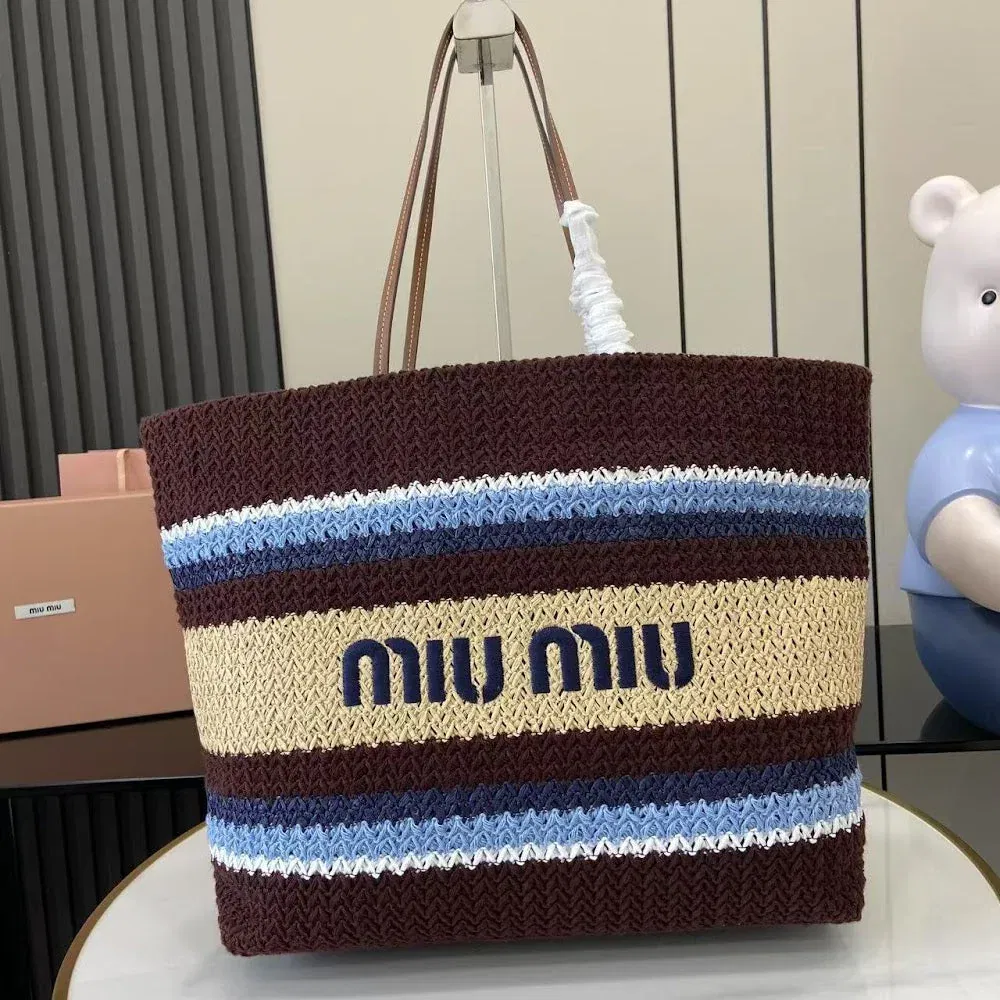 Luxury Bags Miun Miun Luxury Bag --122264