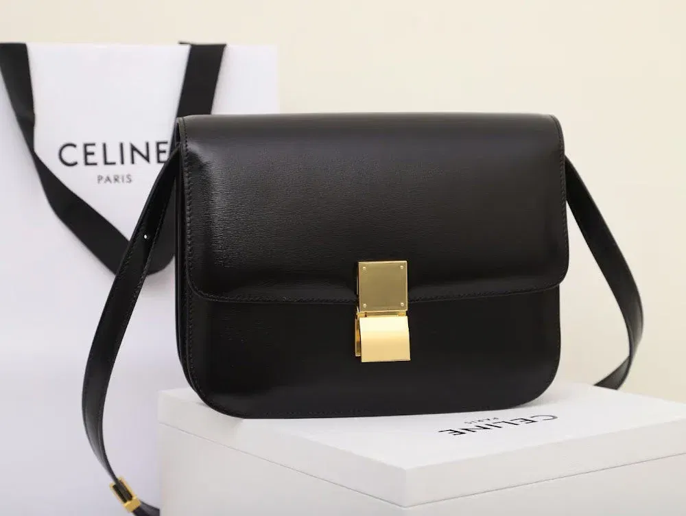 Luxury Bags Celine Luxury Bag --112040