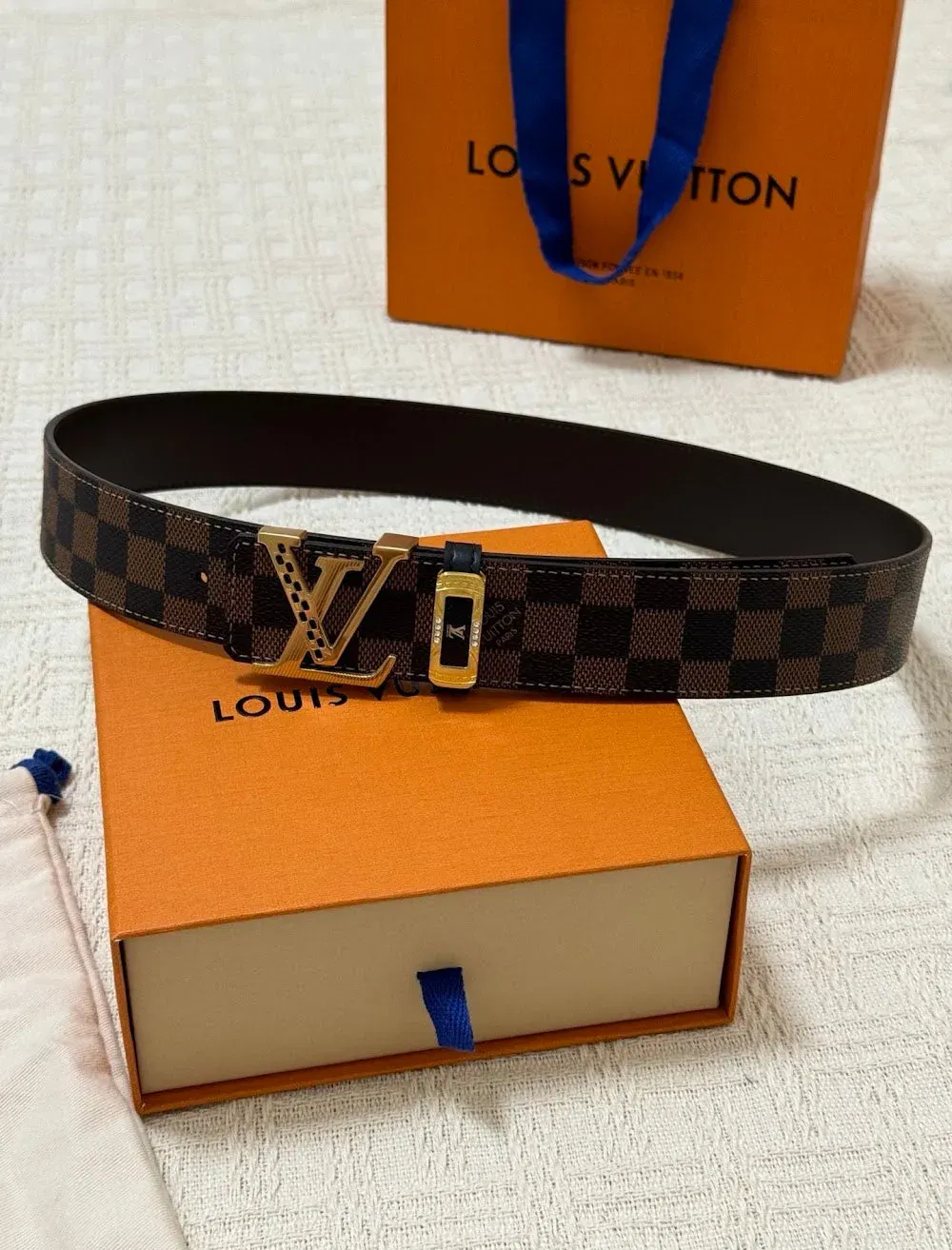 Luxury Bags ln Luxury Belt --100522 — image 7