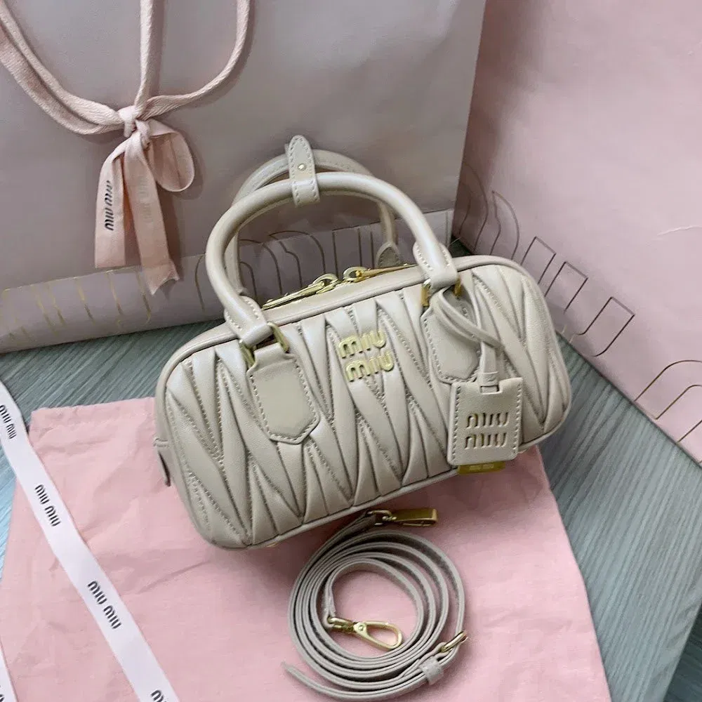Luxury Bags Miun Miun Luxury Bag --122472