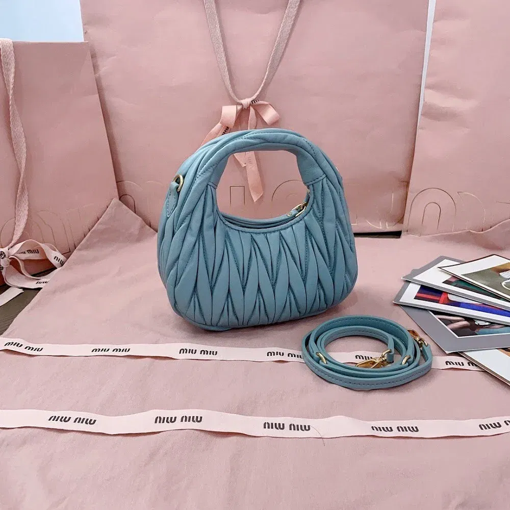 Luxury Bags Miun Miun Luxury Bag --122235 — image 3