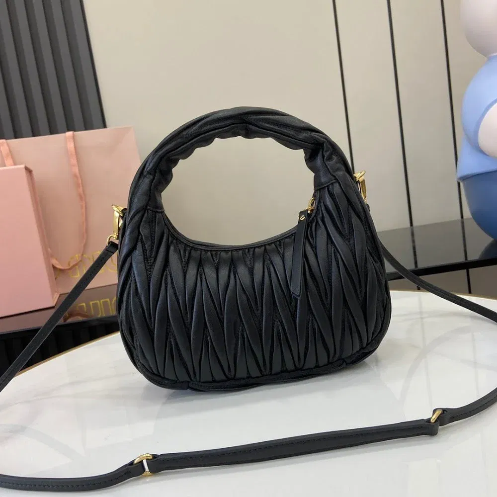 Luxury Bags Miun Miun Luxury Bag --122168 — image 3