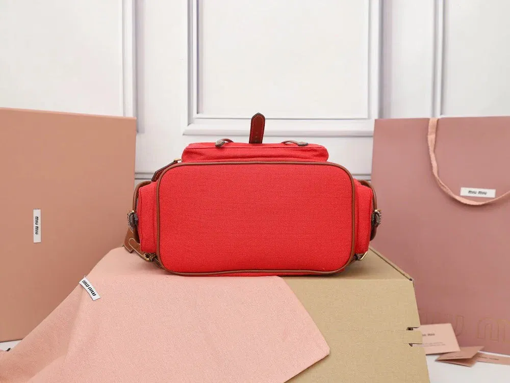 Luxury Bags Miun Miun Luxury Bag --122495 — image 8
