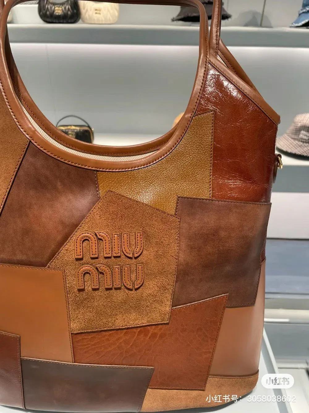 Luxury Bags Miun Miun Luxury Bag --122544 — image 6