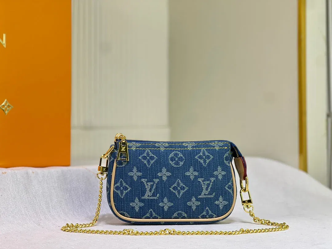 Luxury Bags Elite Carryalls