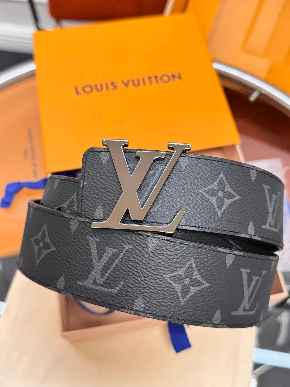 Luxury Bags ln Luxury Belt --100475 — image 2