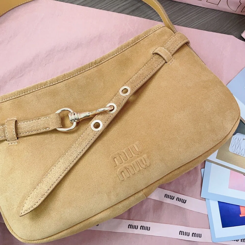 Luxury Bags Miun Miun Luxury Bag --122560 — image 6
